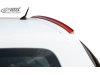 Спойлер на крышку багажника от RDX Racedesign на Renault Clio III