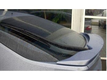 Спойлер на багажник от Maxton Design на Renault Laguna II