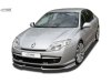 Накладки на пороги Turbo от RDX Racedesign на Renault Laguna III