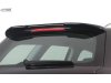 Спойлер на крышку багажника от RDX Racedesign для Seat Exeo ST / Kombi