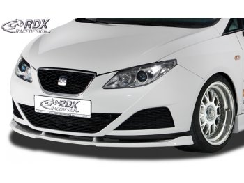 Накладка на передний бампер Vario-X от RDX Racedesign на Seat Ibiza 6J