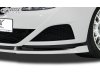 Накладка на передний бампер Vario-X от RDX Racedesign на Seat Ibiza 6J