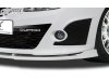 Накладка на передний бампер Vario-X от RDX Racedesign на Seat Ibiza 6J Cupra
