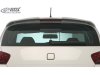 Спойлер на крышку багажника от RDX Racedesign для Seat Ibiza 6J