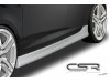 Накладки на пороги от CSR Automotive на Seat Ibiza 6J