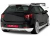 Накладка на задний бампер от CSR Automotive на Seat Ibiza 6J