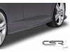 Накладки на пороги от CSR Automotive на Seat Ibiza 6J 3D