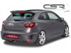 Накладки на пороги от CSR Automotive на Seat Ibiza 6J 3D