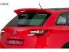 Спойлер на крышку багажника от CSR Automotive для Seat Ibiza 6J ST