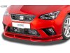 Накладка на передний бампер Vario-X от RDX Racedesign на Seat Ibiza V