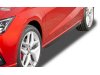 Накладки на пороги от RDX Racedesign на Seat Ibiza V