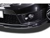 Накладка на передний бампер Vario-X от RDX Racedesign на Seat Leon 1P1 FR / Cupra