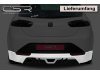 Накладка на задний бампер от CSR Automotive на Seat Leon 1P1 Hatchback