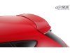 Спойлер на крышку багажника от RDX Racedesign для Seat Leon III 5D