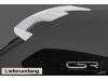 Спойлер на крышку багажника от CSR Automotive для Seat Leon III SC / 3D
