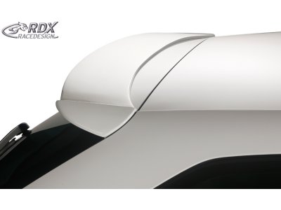 Спойлер на крышку багажника от CSR Automotive для Seat Leon III 2/3D