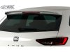 Спойлер на крышку багажника от CSR Automotive для Seat Leon III 2/3D