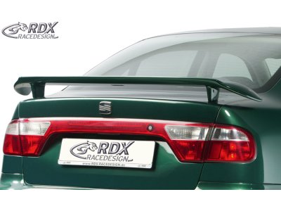 Спойлер на багажник от RDX Racedesign на Seat Toledo 1M Sedan
