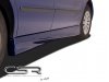 Накладки на пороги от CSR Automotive на Seat Toledo 1M Sedan / Wagon