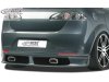 Накладка на задний бампер GT от RDX Racedesign на Seat Leon 1P