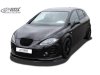 Накладка на передний бампер Vario-X от RDX Racedesign на Seat Leon 1P