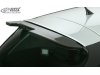 Спойлер на крышку багажника от RDX Racedesign для Seat Leon 1P