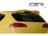 Спойлер на крышку багажника от CSR Automotive для Seat Leon 1P Hatchback