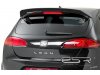 Спойлер на крышку багажника от CSR Automotive для Seat Leon 1P
