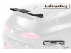 Спойлер на крышку багажника от CSR Automotive для Seat Leon 1P