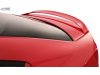 Спойлер на багажник RS Look от RDX Racedesign на Skoda Octavia III Liftback