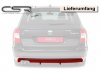 Накладка на задний бампер от CSR Automotive на Skoda Superb B6 Sedan / Wagon