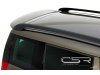 Спойлер на багажник от CSR Automotive на Skoda Yeti