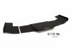 Накладка на задний бампер от Maxton Design для Subaru Impreza II WRX STI Blobeye