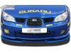 Накладка на передний бампер VARIO-X от RDX Racedesign на Subaru Impreza III
