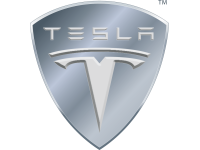 Обвес на Tesla