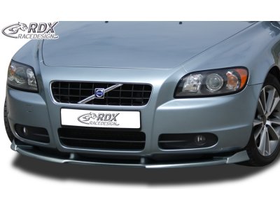 Накладка на передний бампер VARIO-X от RDX Racedesign на Volvo C70