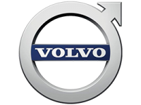 Обвес на Volvo