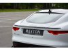 Сплиттер крышки багажника Maxton Design для Jaguar F-Type