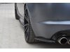Сплиттеры заднего бампера боковые Maxton Design для Jaguar XF-R I