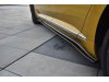 Накладки на пороги от Maxton Design для Volkswagen Arteon