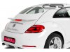 Спойлер на крышку багажника от CSR Automotive на VW Beetle New