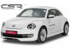Накладки на пороги от CSR Automotive на VW Beetle New