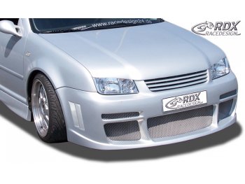 Расширитель капота от RDX Racedesign на Volkswagen Bora