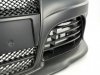 Бампер передний VR Look на Volkswagen Golf IV