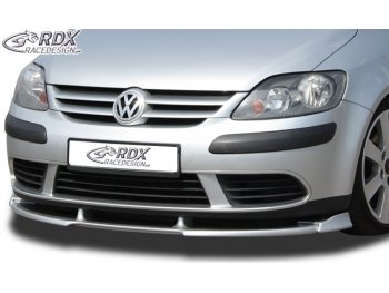 Накладка на передний бампер VARIO-X от RDX Racedesign на VW Golf Plus