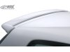Спойлер на багажник от RDX Racedesign на VW Golf V