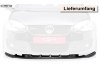 Накладка на передний бампер от CSR Automotive на VW Golf V GTI / GT Sport