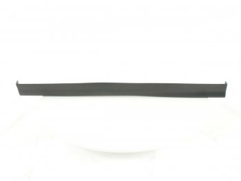 Накладки на пороги от FK Automotive на Volkswagen Golf V 3D / 5D