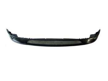 Накладка на передний бампер GTI Look на VW Golf V