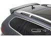 Спойлер на багажник от CSR Automotive на VW Golf VI Wagon